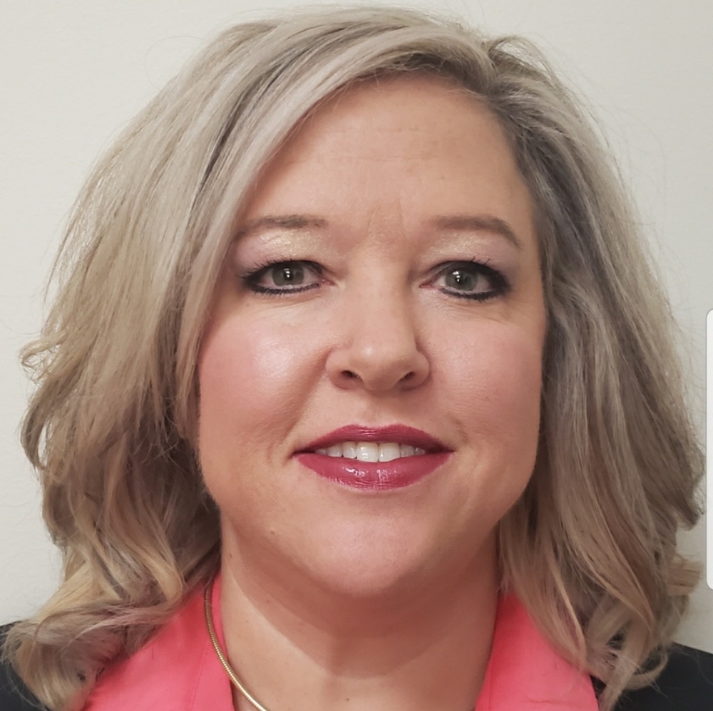 Meet your Posher, Johnna